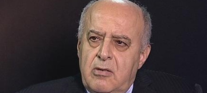 ماخوس: الحظر الجوي من شروط الإئتلاف لعقد جينيف2