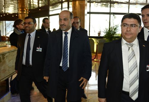 الحلبوسي يشدد على ضرورة منح صلاحيات أوسع للأقاليم والمحافظات