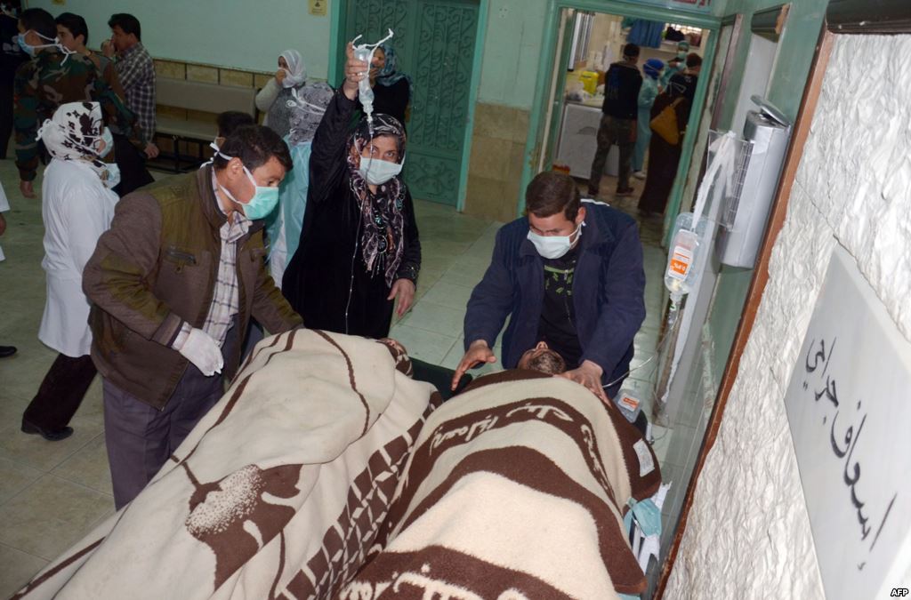 سُلطات إقليم كردستان تعتقل مدير مكتب فضائية في أربيل