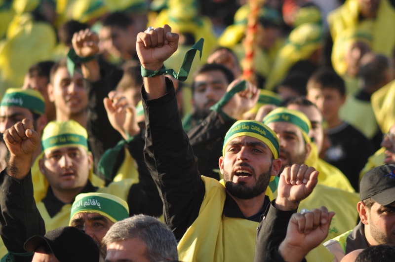 السعودية تفرض عقوبات على 12 شركة وشخصية في حزب الله