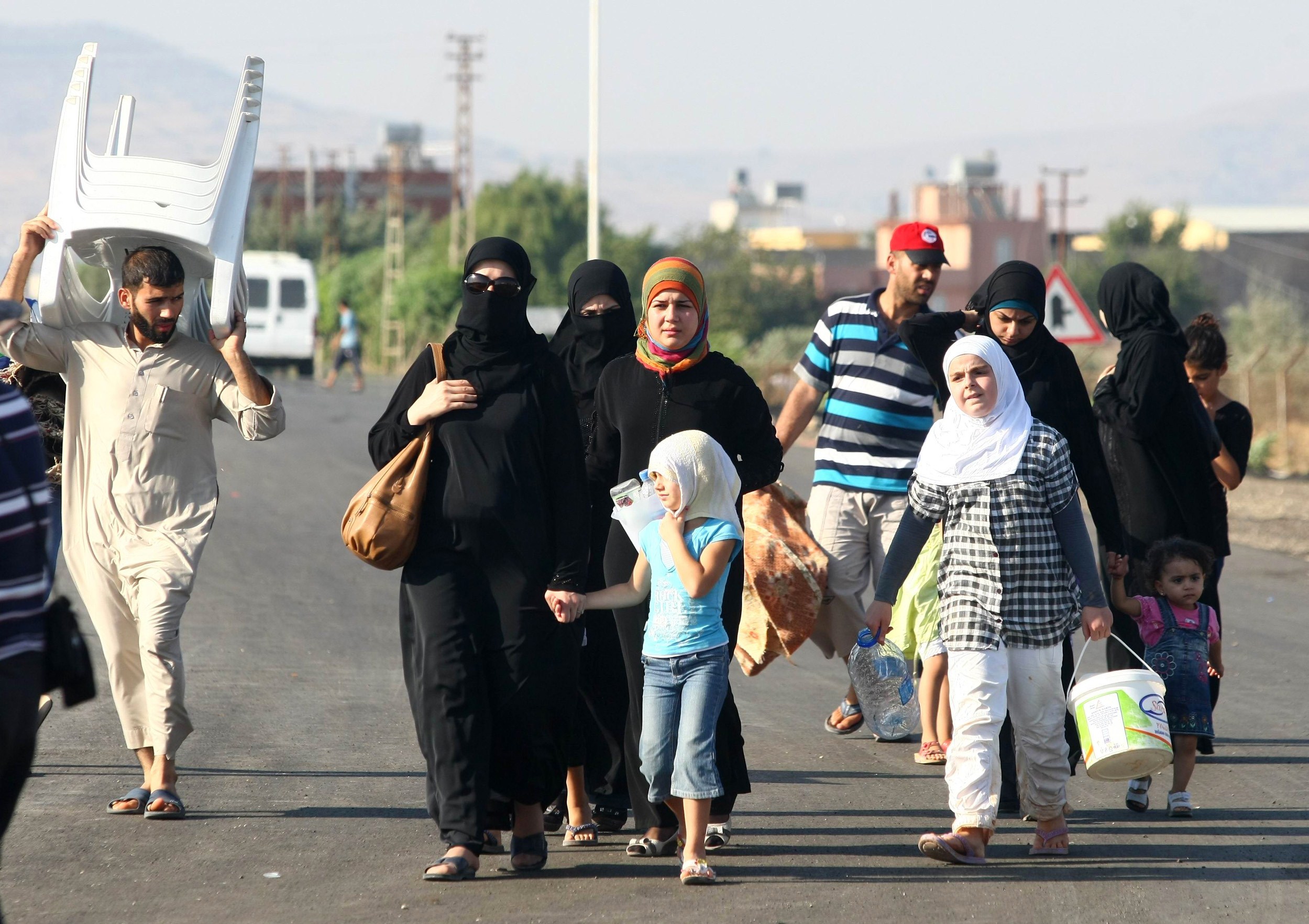سيناتورة أمريكية تكشف عن تفاصيل “اغتصابها” من قبل رئيسها في سلاح الجو