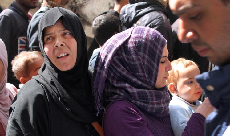 فايننشال تايمز: الدول الأوروبية تواجه تحديات قانونية وأمنية بشأن استقبال مواطنيها “الدواعش”