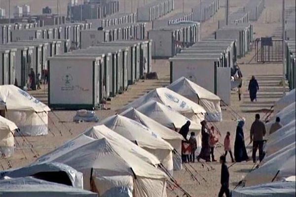 ألمانيا ترفع رواتب اللاجئين بسبب التضخم