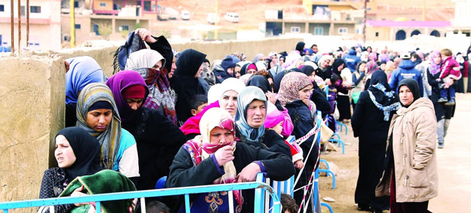 زواج القاصرات.. تجارة رق تجتاح “منكوبي” سوريا