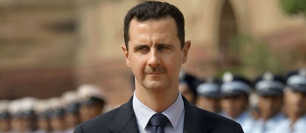 بشار الأسد يصدر قراراً يجيز تجنيد الموظفين في صفوف الجيش السوري