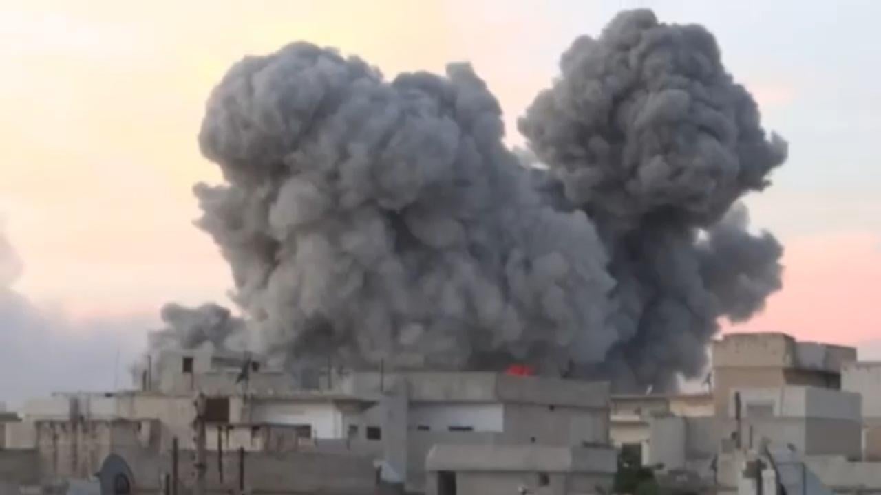 البنك الدولي: 35 مليار دولار تكلفة الحرب على اقتصاد سوريا ودول الجوار