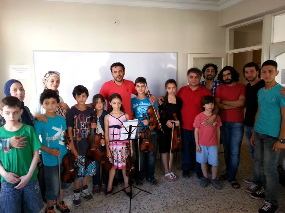 في كردستان… الحلبوسي يبحث مع بارزاني ملف اختيار محافظ جديد لنينوى