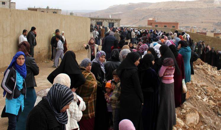 50 مليار يورو كلفة اللاجئين على ألمانيا.. وتحذيرات من العواقب