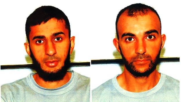 سجن بريطانيين بتهمة “الالتحاق بمعسكرات تدريب إرهابيين”