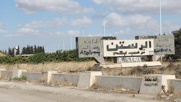 لا صحة للأنباء عن اقتحام النصرة لمدينة الرستن