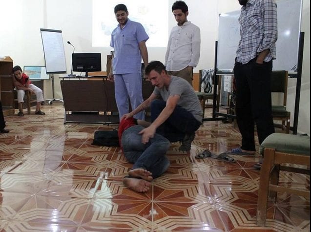 سخط والدي بيتر كاسيج من استغلال قضية ابنهما سياسياً
