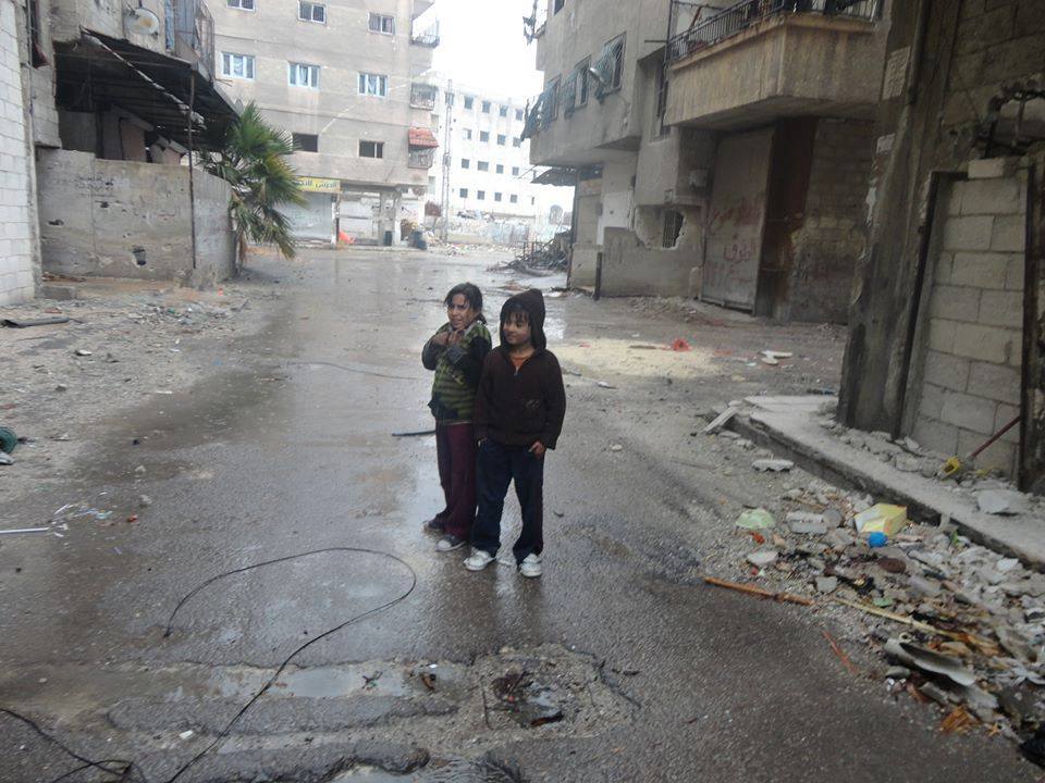 تمديد “التهدئة” في حلب لثلاثة أيام ابتداءً من صباح اليوم