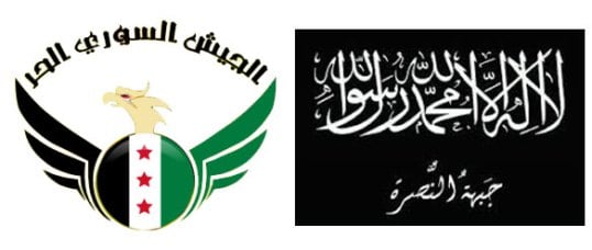 استمرار التوتر في إدلب والنصرة تعتقل مقاتل من الجيش الحر