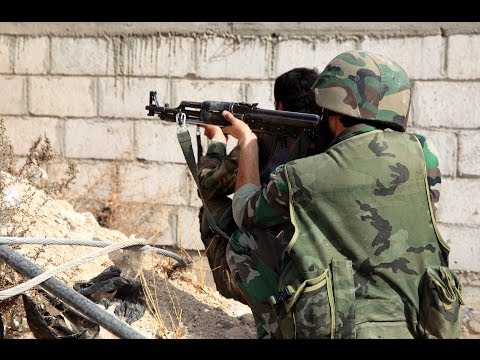 لا صحة للأنباء عن تجدد الاشتباكات بين “حزب الله” و”الدفاع الوطني” في يبرود