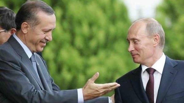 أردوغان يرفض إقناع المعارضة بالجلوس مع الأسد