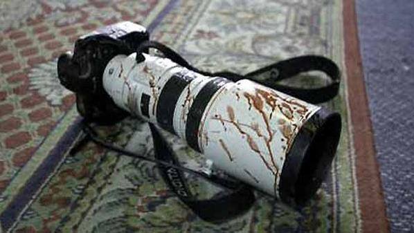 تقرير: سوريا أخطر بلد في العالم بالنسبة للصحفيين