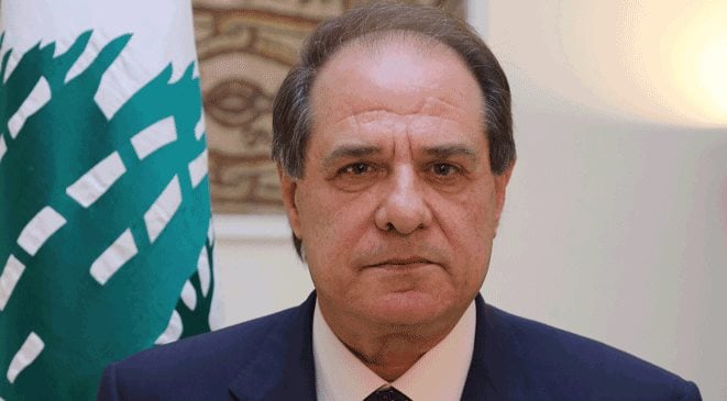 السوريون يشكلون 42 % من سكان لبنان