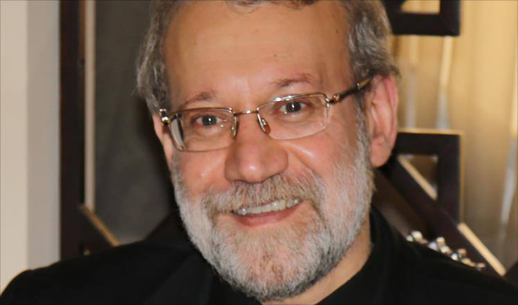 إيران تأمل بـ “حل سياسي في سوريا”