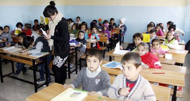 تركيا: المدارس الربحية للطلاب السوريين هي مخالفة وسيتم متابعتها