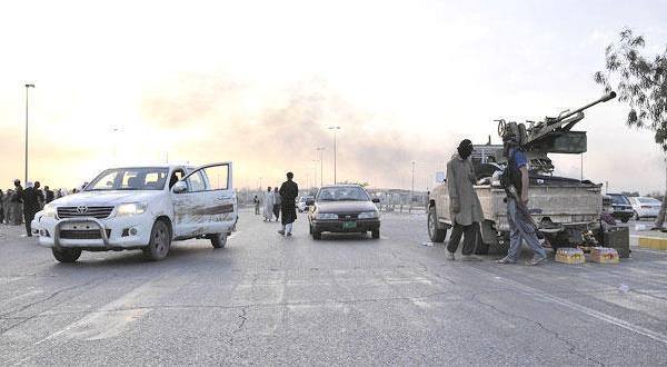 الأكراد يستعيدون “أبو قصائب” في ريف الحسكة ويقتلون 30 عنصراً من داعش