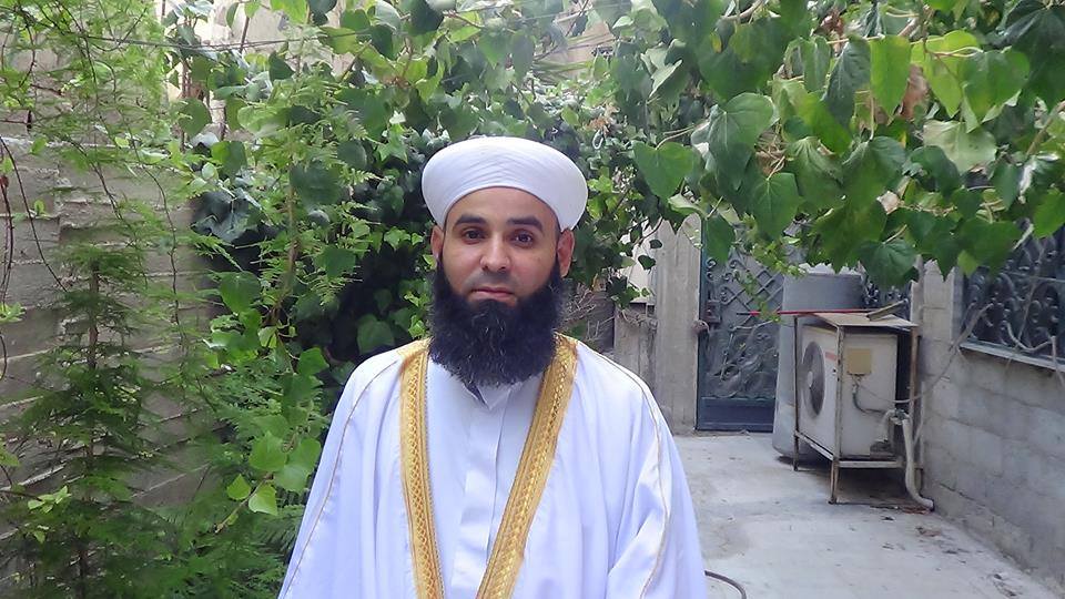 خامس محاولة اغتيال لرئيس لجنة المصالحة في يلدا