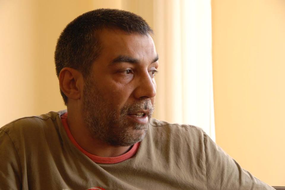 أيمن رضا: أنا ما دخلني بشي