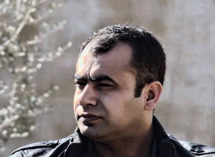 لا صحة للأنباء عن مقتل جوان ابراهيم قائد قوات “الأسايش” الكردية