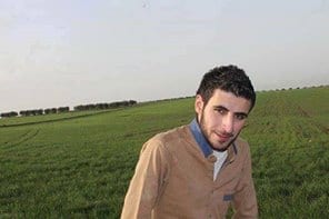 مقتل الإعلامي وليد القاسم بعد اعتقاله من قبل دار القضاء في حريتان