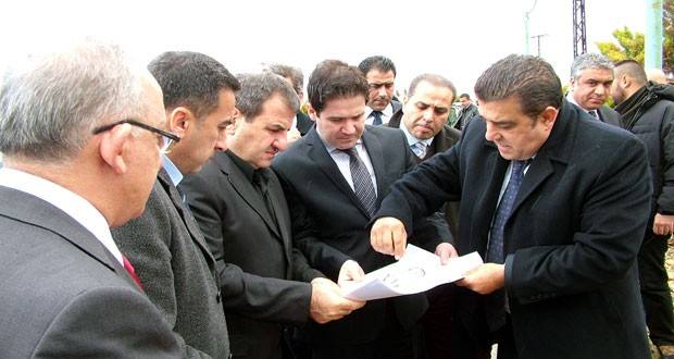 تطوير الواقع السياحي في اللاذقية