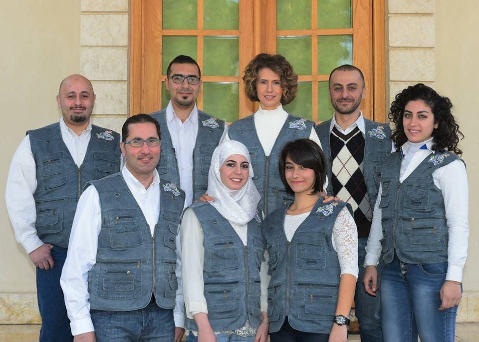 إعادة الدراجات الهوائية المصادرة في دمشق إلى أصحابها