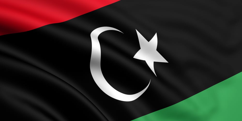 ليبيا تحظر دخول السوريين إلى أراضيها