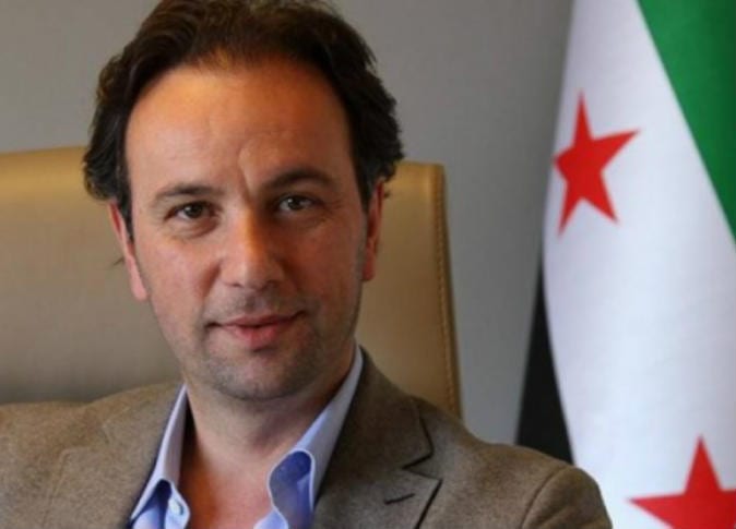 خالد الخوجة: يجب دعم الجيش الحر لقلب الموازين على الأرض