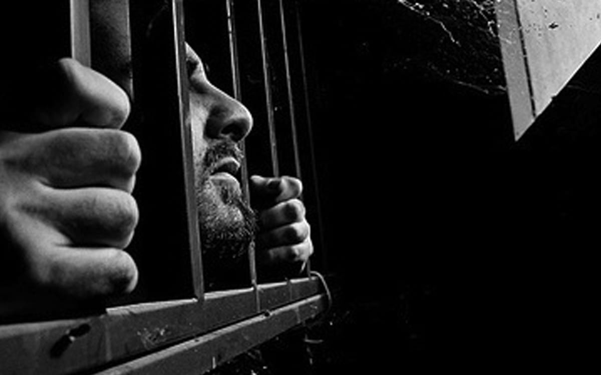 مقتل 104 أشخاص تحت التعذيب في سجون النظام خلال كانون الأول