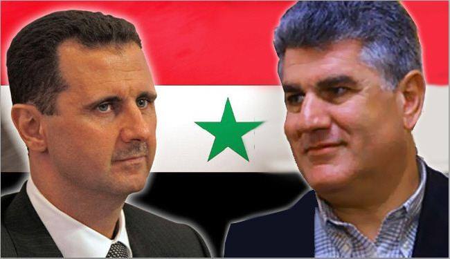 نجل عبد الناصر: الجيش السوري هو جيش الجمهورية العربية المتحدة