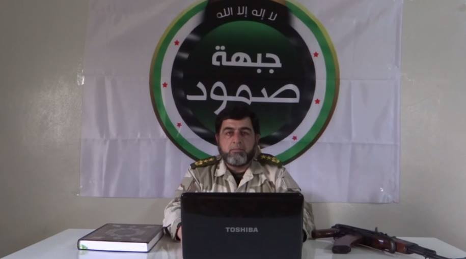 اتحاد فصائل في ريف حماة وتشكيل جبهة جديدة