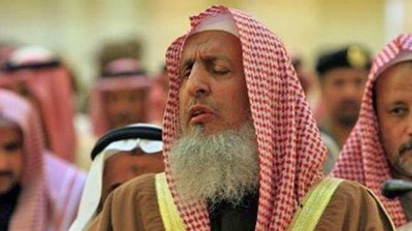 مفتي السعودية: عناصر داعش مجرمون.. وجيء بهم لإذلال الأمة