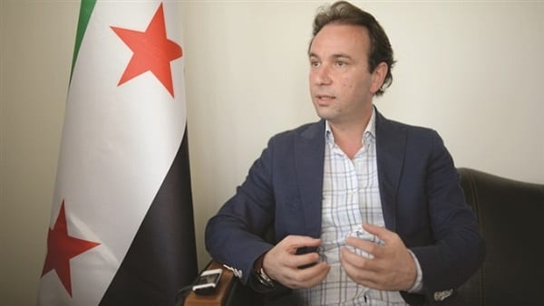 خوجة عن تركيز دي مستورا على حلب: إنه تبسيط لقتل النظام الممنهج