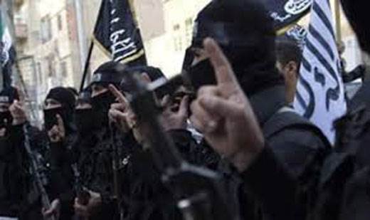 النصرة تعتقل أحد القائمين على المصالحة في عربين