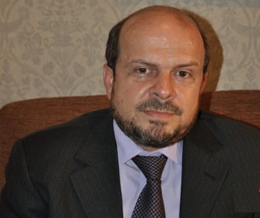 حوارات في موسكو