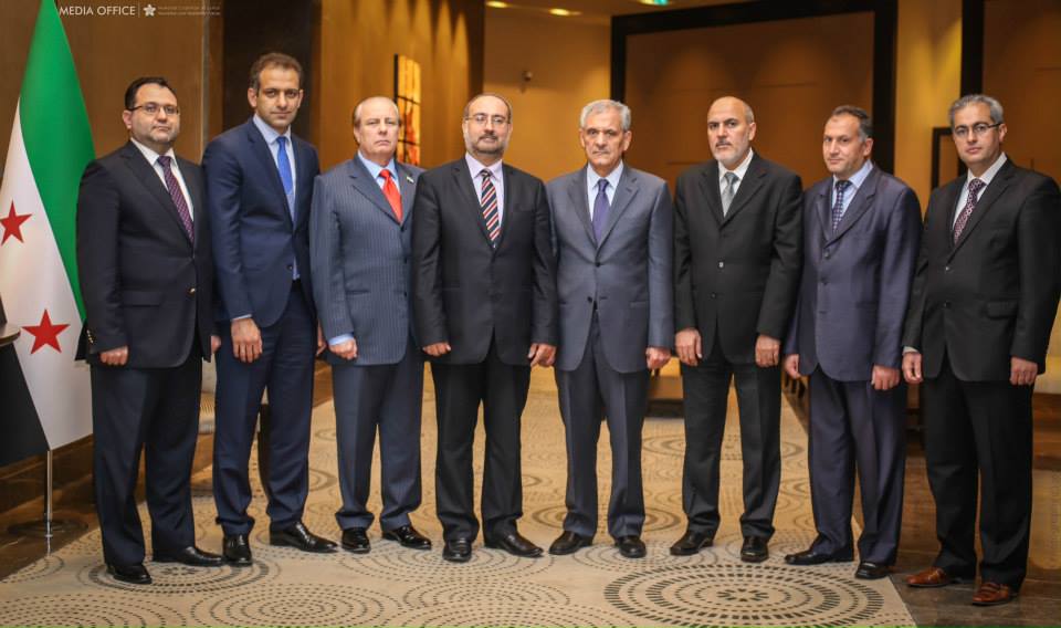 فصل موظف بالحكومة المؤقتة لانتقاده أردوغان