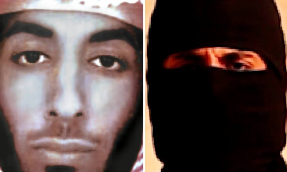 محامي عائلة إموازي ينفي صلة ابنهم بالجهادي جون