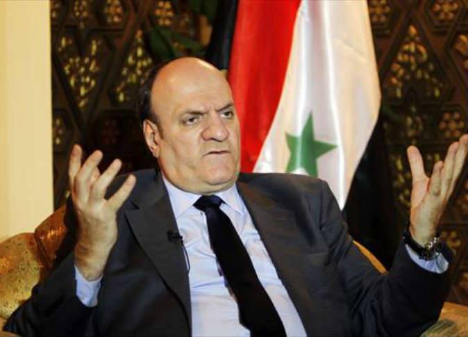 وزير سوري: المستثمرون يحاولون العودة إلى سوريا