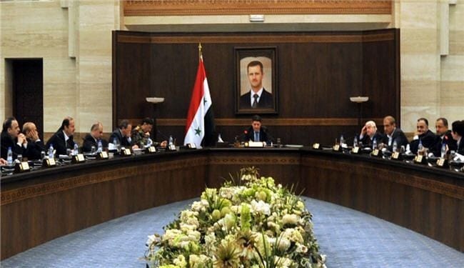 الحكومة السورية تسعى لتأسيس محكمة أممية شعبية لـ”مناهضة الإرهاب”