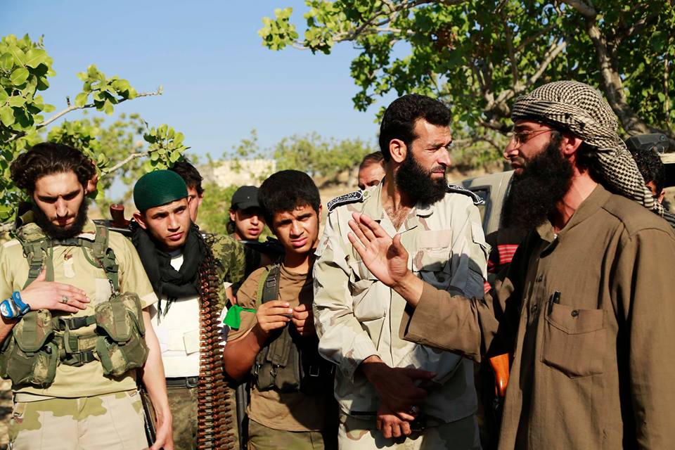 بهدف حل النزاعات بين الفصائل: تشكيل مجلس الشورى والصلح في حلب