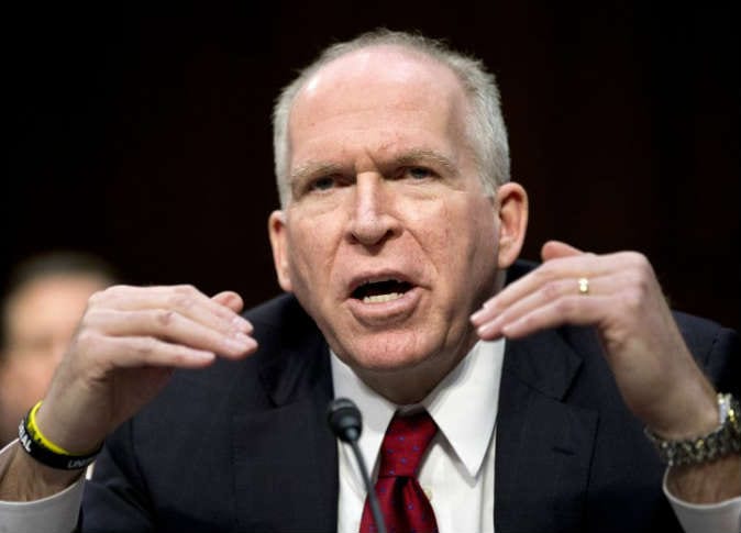 مدير الـ CIA: أمريكا وروسيا لا تريدان انهيار الحكومة في سوريا