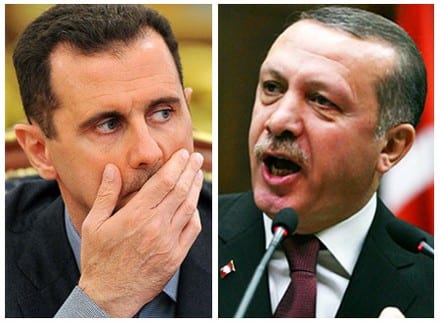 الأسد: دعم أردوغان للقوى التكفيرية هو “إرضاء لأسياده”