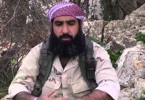 أبو همام الشامي لم يمت.. وتجاوز مرحلة الخطر