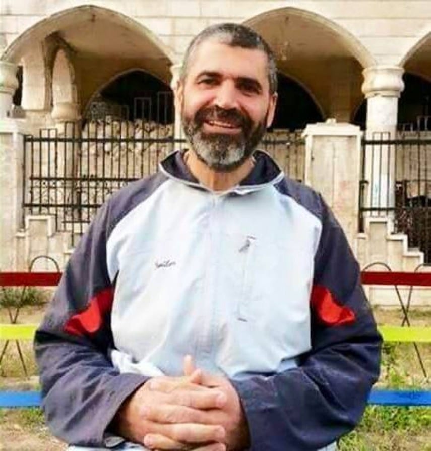 اغتيال أحد قياديي حماس في مخيم اليرموك