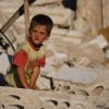 اليونيسيف: 2.6 مليون طفل سوري متغيبين عن المدارس