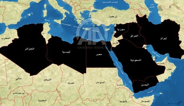 السمكة في الصحراء: استراتيجية داعش الجديدة